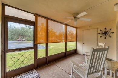 Step inside this beautiful END UNIT to be greeted by neutral on Capri Isle Golf Club in Florida - for sale on GolfHomes.com, golf home, golf lot