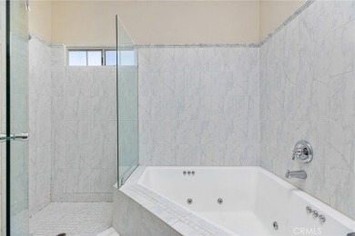 This POOL home checks all the boxes! It offers 4 bedrooms, 3 on Canyon Lake Country Club in California - for sale on GolfHomes.com, golf home, golf lot