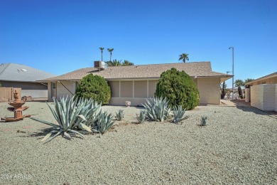 GOLF COURSE LOT Nicely updated Wilmington with 1579 SqFt of on Stardust Golf Course in Arizona - for sale on GolfHomes.com, golf home, golf lot