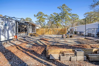 Affordable coastal living just minutes from the beach. This on Indian Wells Golf Course in South Carolina - for sale on GolfHomes.com, golf home, golf lot