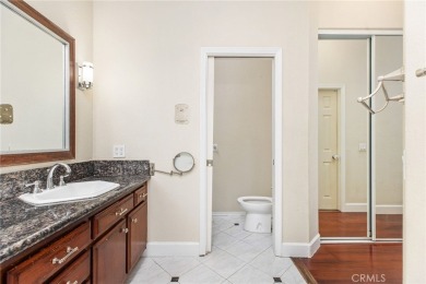 This POOL home checks all the boxes! It offers 4 bedrooms, 3 on Canyon Lake Country Club in California - for sale on GolfHomes.com, golf home, golf lot