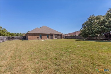 The Beautiful Stillwater Custom Built Home is perfectly nestled on Mill Creek Golf Club in Texas - for sale on GolfHomes.com, golf home, golf lot