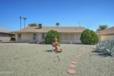 GOLF COURSE LOT Nicely updated Wilmington with 1579 SqFt of on Stardust Golf Course in Arizona - for sale on GolfHomes.com, golf home, golf lot