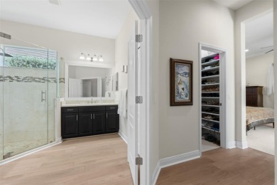 Live the Florida Dream in This Immaculate Pool Home on the Royal on Lakewood Ranch Golf and Country Club in Florida - for sale on GolfHomes.com, golf home, golf lot
