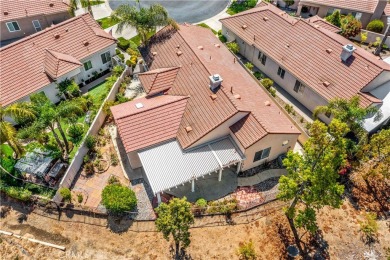 Welcome to an exquisite, well-kept single-story patio home on California Oaks Golf Course in California - for sale on GolfHomes.com, golf home, golf lot