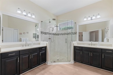 Live the Florida Dream in This Immaculate Pool Home on the Royal on Lakewood Ranch Golf and Country Club in Florida - for sale on GolfHomes.com, golf home, golf lot
