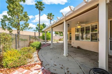 Welcome to an exquisite, well-kept single-story patio home on California Oaks Golf Course in California - for sale on GolfHomes.com, golf home, golf lot