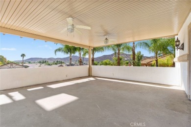This POOL home checks all the boxes! It offers 4 bedrooms, 3 on Canyon Lake Country Club in California - for sale on GolfHomes.com, golf home, golf lot