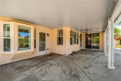 Welcome to an exquisite, well-kept single-story patio home on California Oaks Golf Course in California - for sale on GolfHomes.com, golf home, golf lot