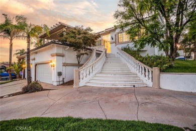 This POOL home checks all the boxes! It offers 4 bedrooms, 3 on Canyon Lake Country Club in California - for sale on GolfHomes.com, golf home, golf lot