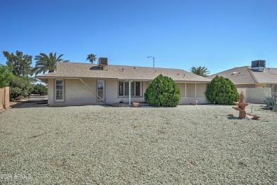 GOLF COURSE LOT Nicely updated Wilmington with 1579 SqFt of on Stardust Golf Course in Arizona - for sale on GolfHomes.com, golf home, golf lot