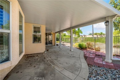 Welcome to an exquisite, well-kept single-story patio home on California Oaks Golf Course in California - for sale on GolfHomes.com, golf home, golf lot