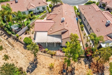 Welcome to an exquisite, well-kept single-story patio home on California Oaks Golf Course in California - for sale on GolfHomes.com, golf home, golf lot