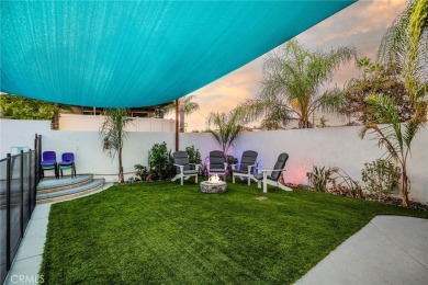 This POOL home checks all the boxes! It offers 4 bedrooms, 3 on Canyon Lake Country Club in California - for sale on GolfHomes.com, golf home, golf lot