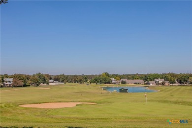 The Beautiful Stillwater Custom Built Home is perfectly nestled on Mill Creek Golf Club in Texas - for sale on GolfHomes.com, golf home, golf lot