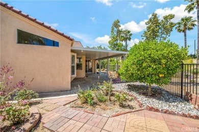 Welcome to an exquisite, well-kept single-story patio home on California Oaks Golf Course in California - for sale on GolfHomes.com, golf home, golf lot