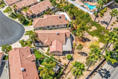 Welcome to an exquisite, well-kept single-story patio home on California Oaks Golf Course in California - for sale on GolfHomes.com, golf home, golf lot