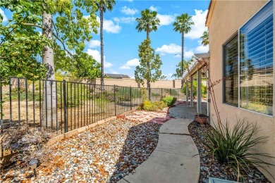 Welcome to an exquisite, well-kept single-story patio home on California Oaks Golf Course in California - for sale on GolfHomes.com, golf home, golf lot