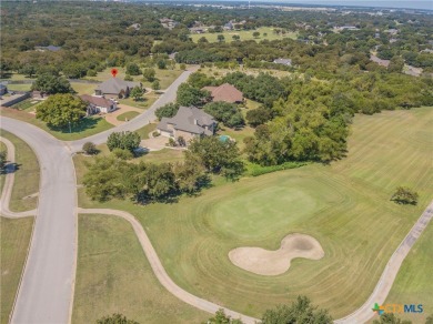 The Beautiful Stillwater Custom Built Home is perfectly nestled on Mill Creek Golf Club in Texas - for sale on GolfHomes.com, golf home, golf lot