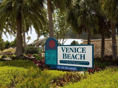 Step inside this beautiful END UNIT to be greeted by neutral on Capri Isle Golf Club in Florida - for sale on GolfHomes.com, golf home, golf lot