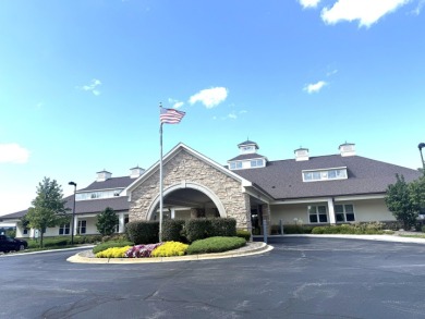 Wake up to resort-style living every day in a home that blends a on White Eagle Golf Club in Illinois - for sale on GolfHomes.com, golf home, golf lot