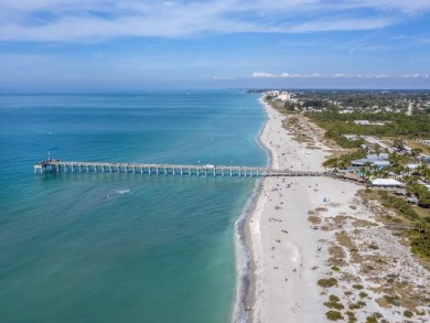 Step inside this beautiful END UNIT to be greeted by neutral on Capri Isle Golf Club in Florida - for sale on GolfHomes.com, golf home, golf lot