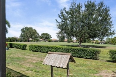 Live the Florida Dream in This Immaculate Pool Home on the Royal on Lakewood Ranch Golf and Country Club in Florida - for sale on GolfHomes.com, golf home, golf lot