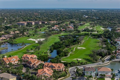 Set within the coveted Pasadena Golf Club Estates, 6619 Blue on Pasadena Yacht and Country Club in Florida - for sale on GolfHomes.com, golf home, golf lot