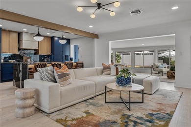 Set within the coveted Pasadena Golf Club Estates, 6619 Blue on Pasadena Yacht and Country Club in Florida - for sale on GolfHomes.com, golf home, golf lot