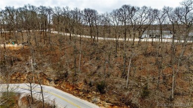 Rare opportunity to own a spacious double lot in an incredible on Seasons Ridge At Four Seasons in Missouri - for sale on GolfHomes.com, golf home, golf lot