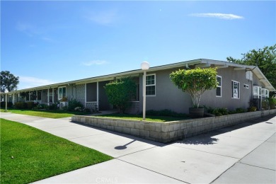 EXPANDED MUTUAL 1 CORNER UNIT - It's the one you've been waiting on Leisure World Seal Beach Golf Course in California - for sale on GolfHomes.com, golf home, golf lot