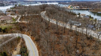 Rare opportunity to own a spacious double lot in an incredible on Seasons Ridge At Four Seasons in Missouri - for sale on GolfHomes.com, golf home, golf lot