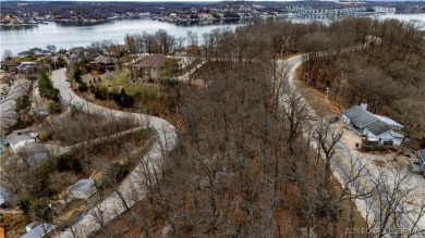 Rare opportunity to own a spacious double lot in an incredible on Seasons Ridge At Four Seasons in Missouri - for sale on GolfHomes.com, golf home, golf lot