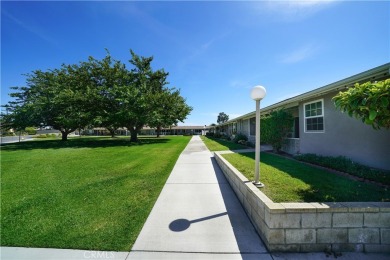 EXPANDED MUTUAL 1 CORNER UNIT - It's the one you've been waiting on Leisure World Seal Beach Golf Course in California - for sale on GolfHomes.com, golf home, golf lot