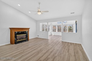 AN AMAZING RENOVATED HOME WITH A SUPERIOR LOCATION! Come see on Westlake Golf and Country Club in New Jersey - for sale on GolfHomes.com, golf home, golf lot