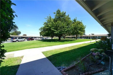 EXPANDED MUTUAL 1 CORNER UNIT - It's the one you've been waiting on Leisure World Seal Beach Golf Course in California - for sale on GolfHomes.com, golf home, golf lot