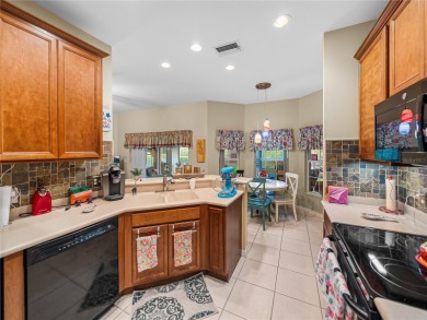 Welcome to the next exciting chapter of your life in Lake Ashton on Lake Ashton Golf Club in Florida - for sale on GolfHomes.com, golf home, golf lot