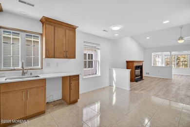 AN AMAZING RENOVATED HOME WITH A SUPERIOR LOCATION! Come see on Westlake Golf and Country Club in New Jersey - for sale on GolfHomes.com, golf home, golf lot