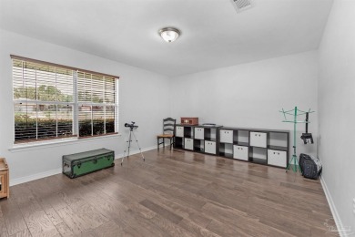 Where modern comfort blends with captivating natural beauty on The Club At Hidden Creek in Florida - for sale on GolfHomes.com, golf home, golf lot