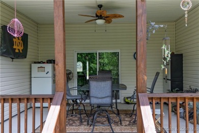 Rare opportunity to own a spacious double lot in an incredible on Seasons Ridge At Four Seasons in Missouri - for sale on GolfHomes.com, golf home, golf lot
