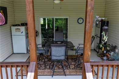 Rare opportunity to own a spacious double lot in an incredible on Seasons Ridge At Four Seasons in Missouri - for sale on GolfHomes.com, golf home, golf lot