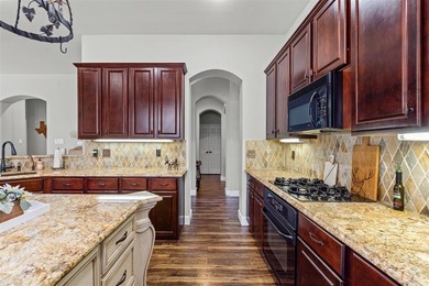 Motivated Seller!!!!!!
Beautiful Mansfield, Texas home in the on Walnut Creek Country Club in Texas - for sale on GolfHomes.com, golf home, golf lot