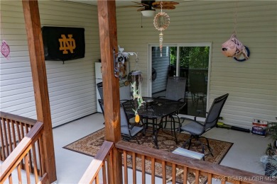 Rare opportunity to own a spacious double lot in an incredible on Seasons Ridge At Four Seasons in Missouri - for sale on GolfHomes.com, golf home, golf lot