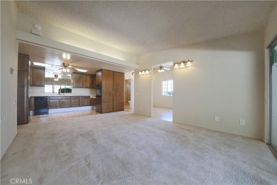 EXPANDED MUTUAL 1 CORNER UNIT - It's the one you've been waiting on Leisure World Seal Beach Golf Course in California - for sale on GolfHomes.com, golf home, golf lot