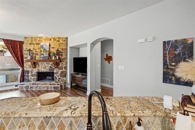 Motivated Seller!!!!!!
Beautiful Mansfield, Texas home in the on Walnut Creek Country Club in Texas - for sale on GolfHomes.com, golf home, golf lot