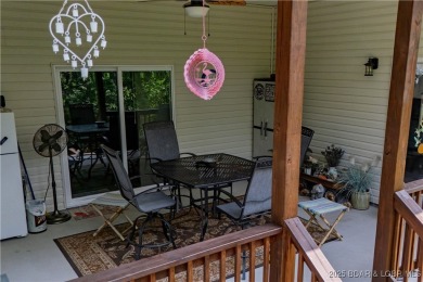 Rare opportunity to own a spacious double lot in an incredible on Seasons Ridge At Four Seasons in Missouri - for sale on GolfHomes.com, golf home, golf lot