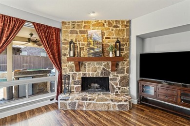 Motivated Seller!!!!!!
Beautiful Mansfield, Texas home in the on Walnut Creek Country Club in Texas - for sale on GolfHomes.com, golf home, golf lot
