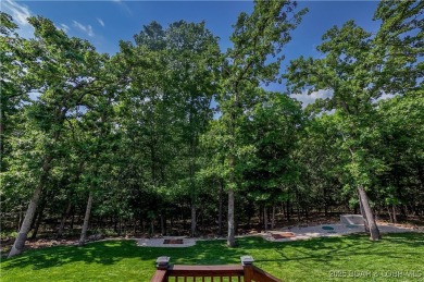 Rare opportunity to own a spacious double lot in an incredible on Seasons Ridge At Four Seasons in Missouri - for sale on GolfHomes.com, golf home, golf lot