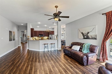 Motivated Seller!!!!!!
Beautiful Mansfield, Texas home in the on Walnut Creek Country Club in Texas - for sale on GolfHomes.com, golf home, golf lot