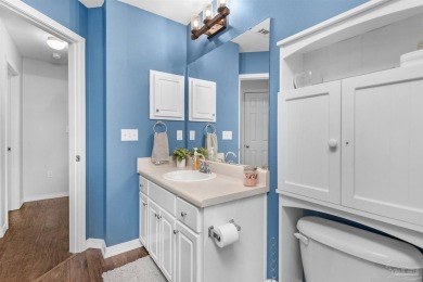Where modern comfort blends with captivating natural beauty on The Club At Hidden Creek in Florida - for sale on GolfHomes.com, golf home, golf lot